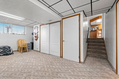 Tiny photo for 4581 W PALMER DR, West Valley City, UT 84120 (MLS # 2143931)