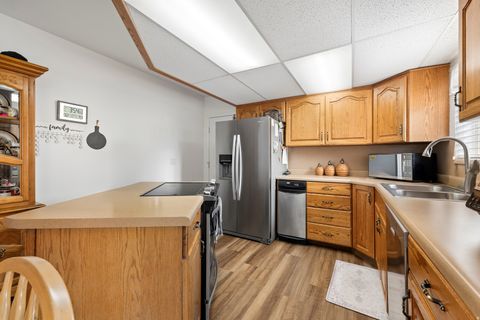 Tiny photo for 4581 W PALMER DR, West Valley City, UT 84120 (MLS # 2143931)