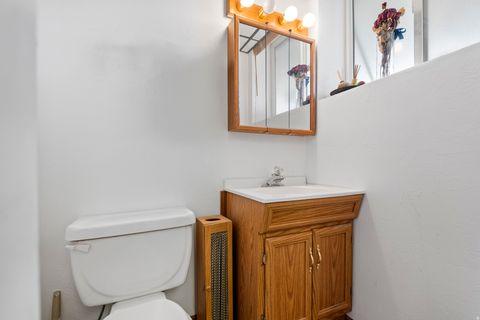 Tiny photo for 4581 W PALMER DR, West Valley City, UT 84120 (MLS # 2143931)