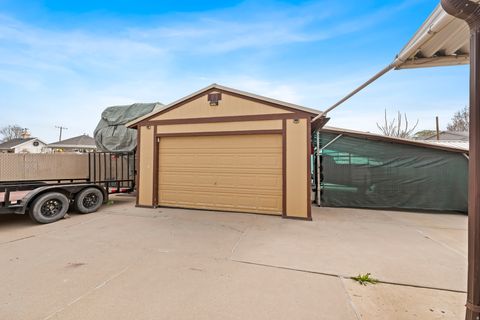 Tiny photo for 4581 W PALMER DR, West Valley City, UT 84120 (MLS # 2143931)