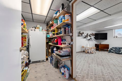 Tiny photo for 4581 W PALMER DR, West Valley City, UT 84120 (MLS # 2143931)