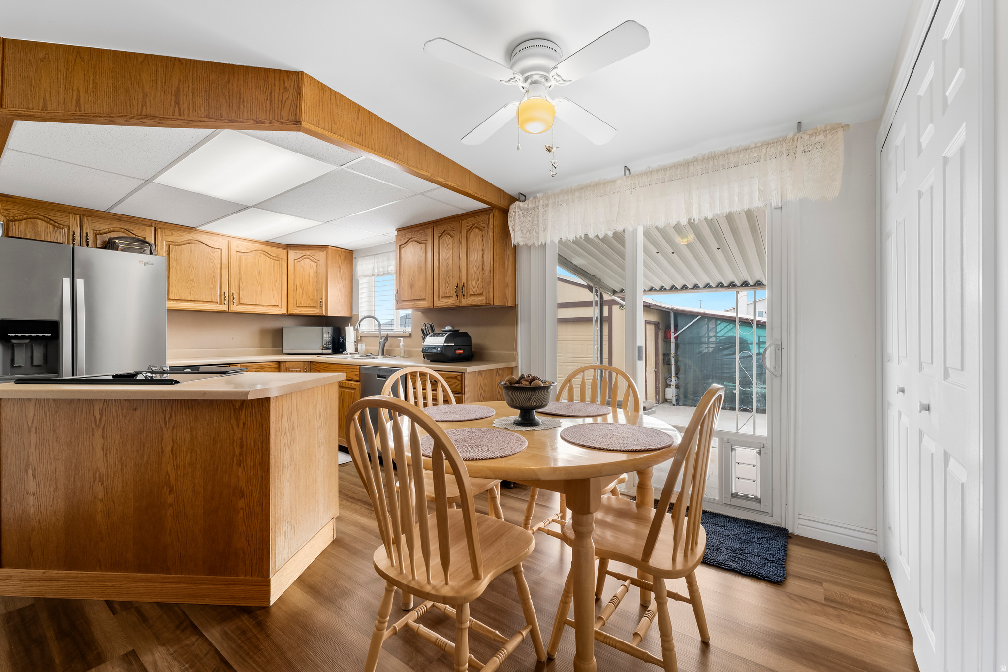 COLONY WEST - Residential