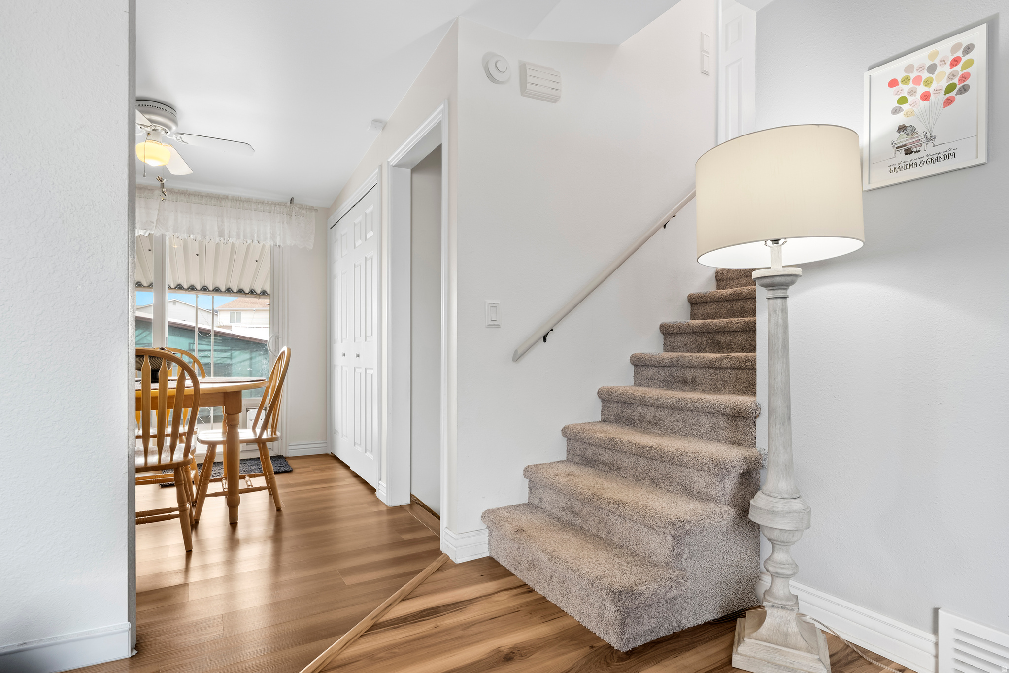 COLONY WEST - Residential