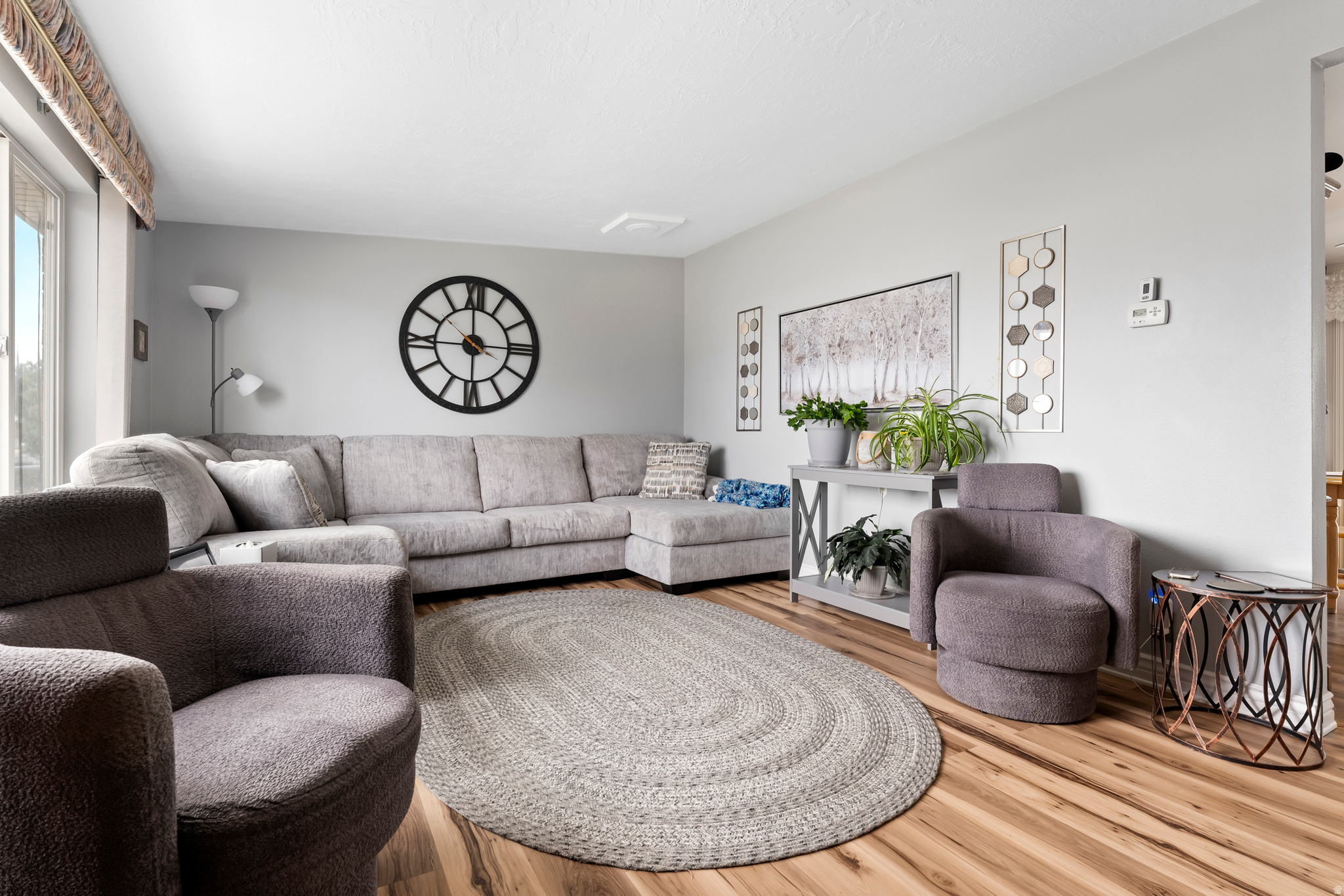 COLONY WEST - Residential