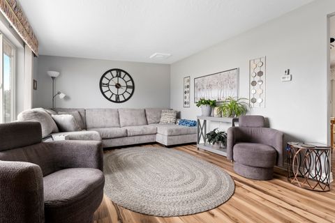 Tiny photo for 4581 W PALMER DR, West Valley City, UT 84120 (MLS # 2143931)