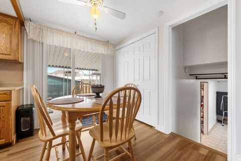 Tiny photo for 4581 W PALMER DR, West Valley City, UT 84120 (MLS # 2143931)