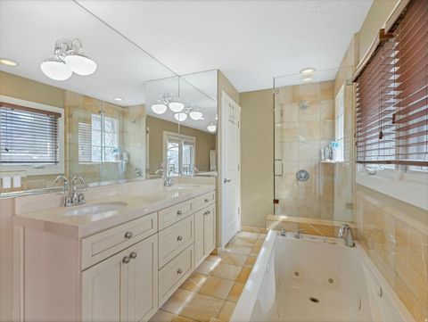 Tiny photo for 3376 E MAGIC VIEW DR S, Cottonwood Heights, UT 84121 (MLS # 2139557)