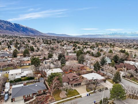 Tiny photo for 3376 E MAGIC VIEW DR S, Cottonwood Heights, UT 84121 (MLS # 2139557)