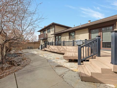 Tiny photo for 3376 E MAGIC VIEW DR S, Cottonwood Heights, UT 84121 (MLS # 2139557)
