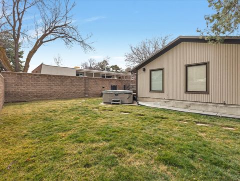Tiny photo for 3376 E MAGIC VIEW DR S, Cottonwood Heights, UT 84121 (MLS # 2139557)