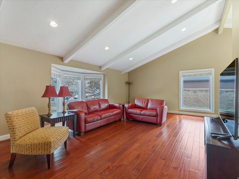 Tiny photo for 3376 E MAGIC VIEW DR S, Cottonwood Heights, UT 84121 (MLS # 2139557)