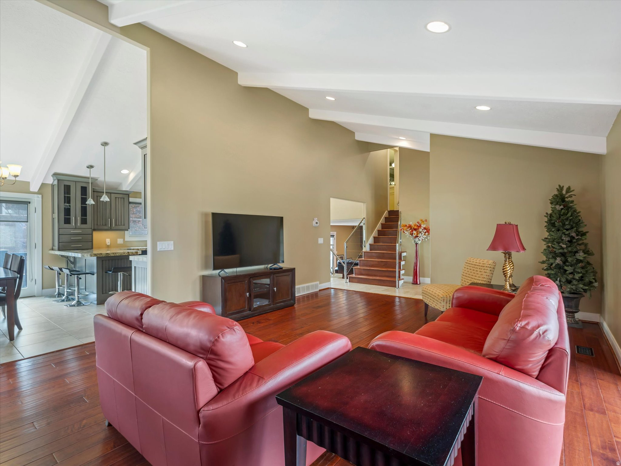 ENCHANTED HILLS - Residential