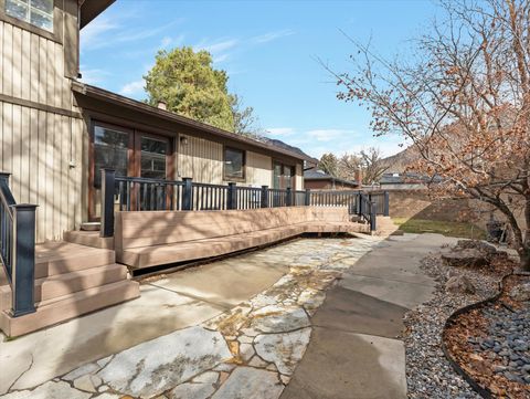 Tiny photo for 3376 E MAGIC VIEW DR S, Cottonwood Heights, UT 84121 (MLS # 2139557)