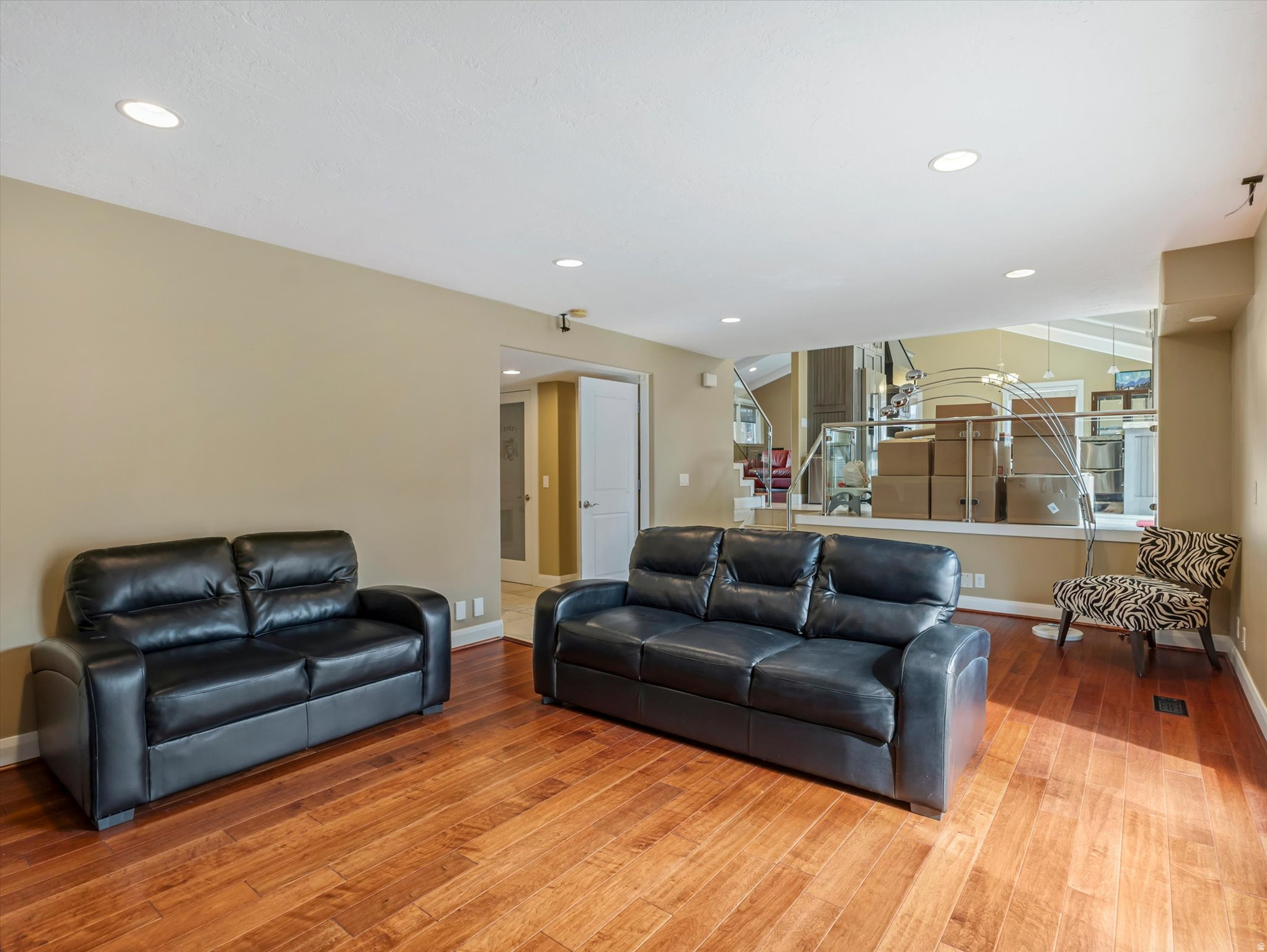 ENCHANTED HILLS - Residential