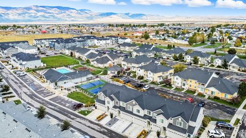 Tiny photo for 1847 E EAGLE LN, Eagle Mountain, UT 84005 (MLS # 2117216)