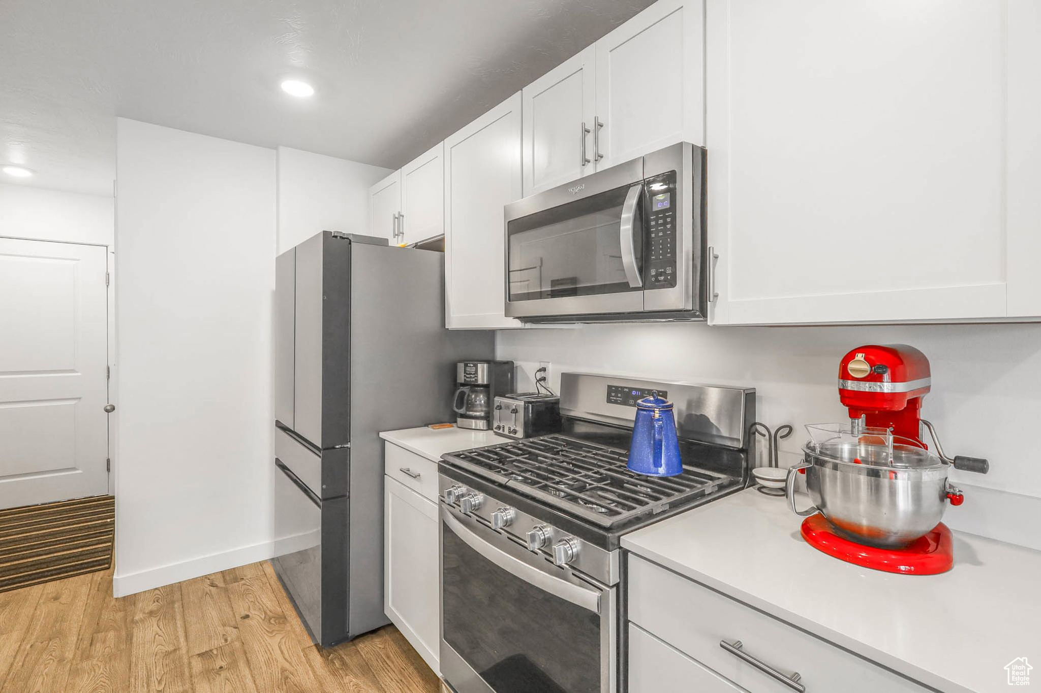 EAGLE POINT - Residential