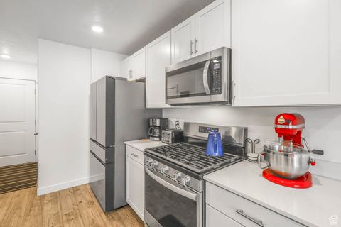 Tiny photo for 1847 E EAGLE LN, Eagle Mountain, UT 84005 (MLS # 2117216)