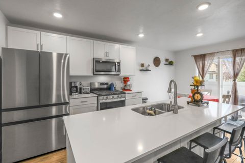 Tiny photo for 1847 E EAGLE LN, Eagle Mountain, UT 84005 (MLS # 2117216)