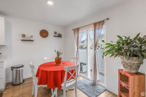 Tiny photo for 1847 E EAGLE LN, Eagle Mountain, UT 84005 (MLS # 2117216)