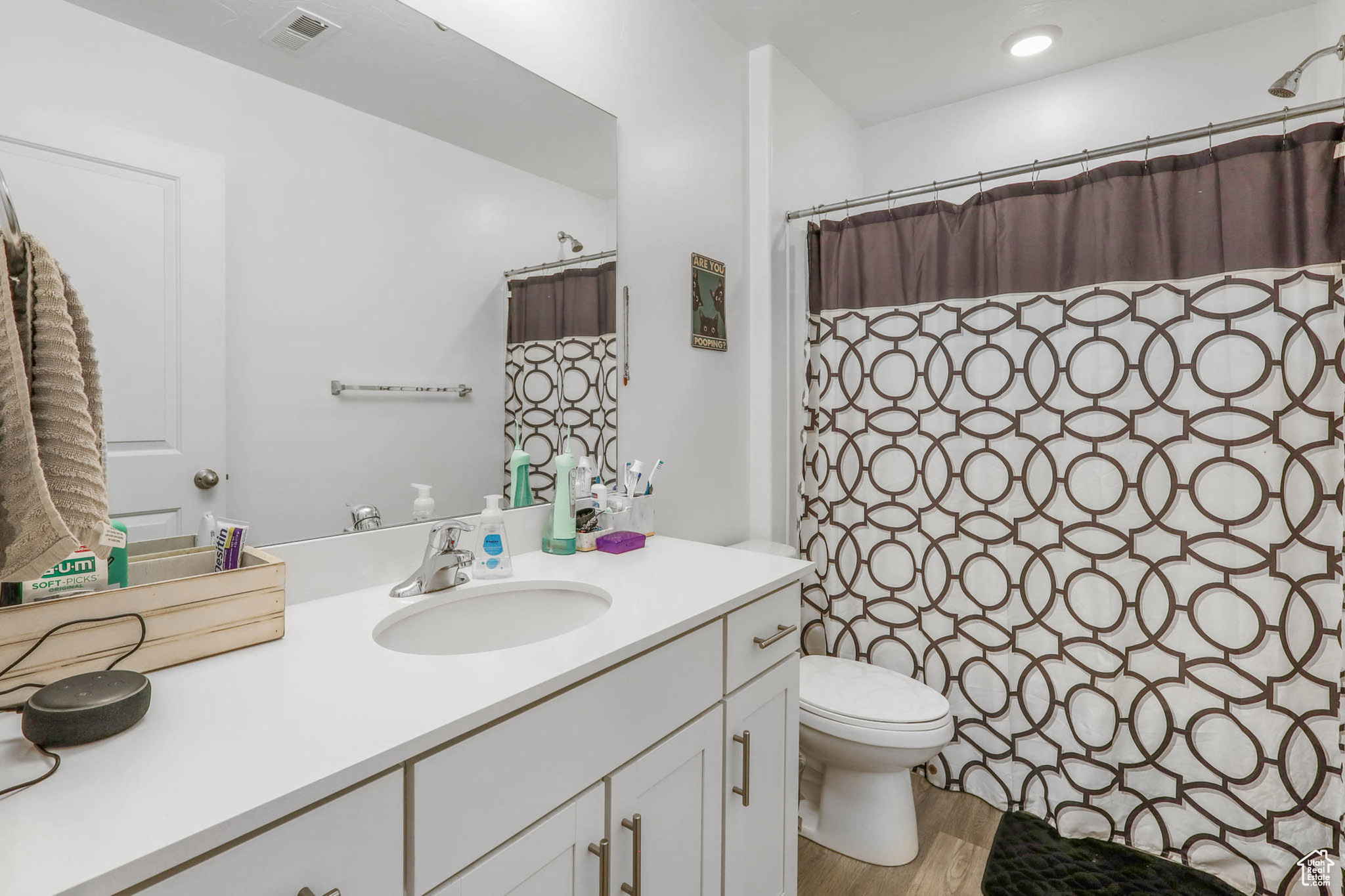 EAGLE POINT - Residential