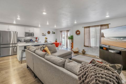 Tiny photo for 1847 E EAGLE LN, Eagle Mountain, UT 84005 (MLS # 2117216)