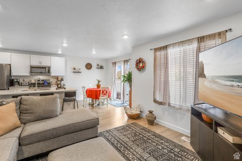 Tiny photo for 1847 E EAGLE LN, Eagle Mountain, UT 84005 (MLS # 2117216)