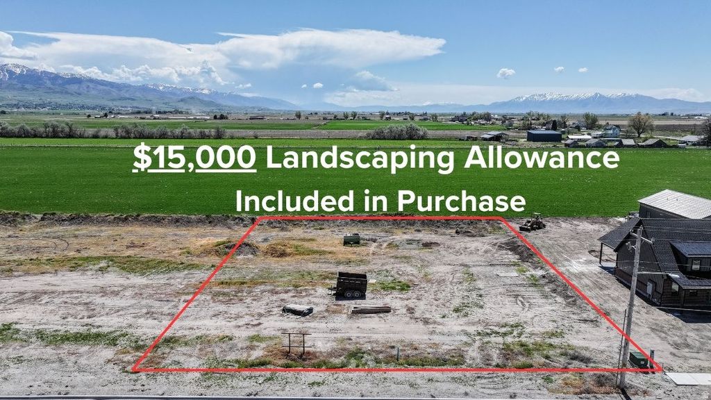 Photo of 108 E 200 S #1, Lewiston, UT 84320 (MLS # 2158977)