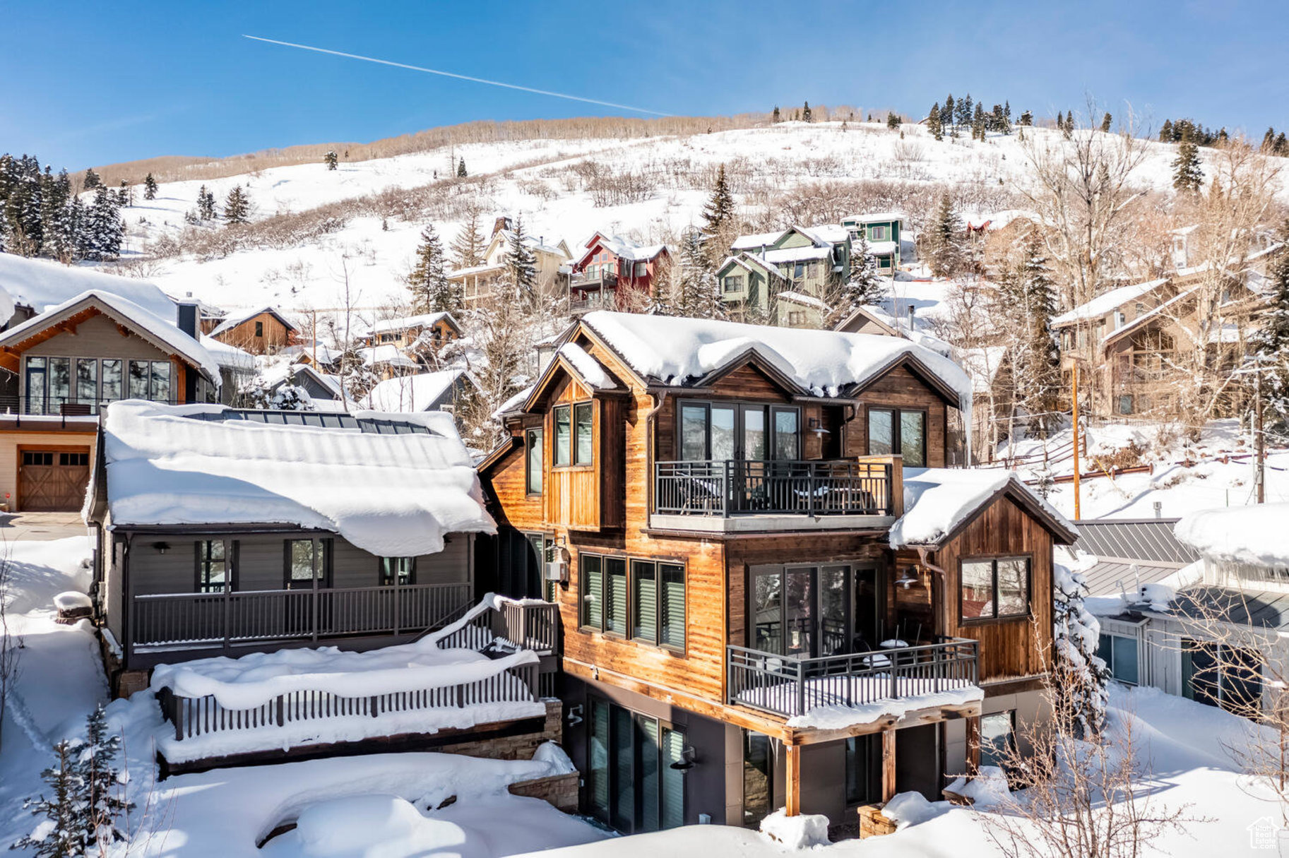 45 King Rd, Park City, Utah image 37
