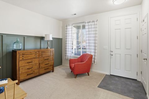 Tiny photo for 1024 N NEWHAM CT W, North Salt Lake, UT 84054 (MLS # 2124754)