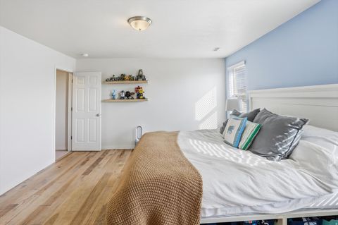 Tiny photo for 1024 N NEWHAM CT W, North Salt Lake, UT 84054 (MLS # 2124754)