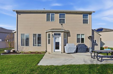 Tiny photo for 1024 N NEWHAM CT W, North Salt Lake, UT 84054 (MLS # 2124754)