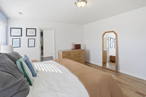 Tiny photo for 1024 N NEWHAM CT W, North Salt Lake, UT 84054 (MLS # 2124754)