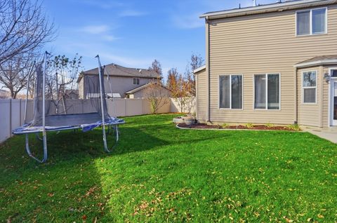 Tiny photo for 1024 N NEWHAM CT W, North Salt Lake, UT 84054 (MLS # 2124754)