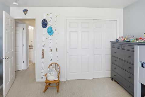 Tiny photo for 1024 N NEWHAM CT W, North Salt Lake, UT 84054 (MLS # 2124754)