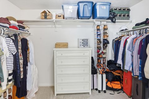 Tiny photo for 1024 N NEWHAM CT W, North Salt Lake, UT 84054 (MLS # 2124754)