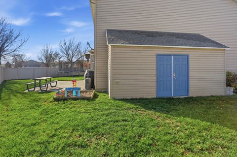 Tiny photo for 1024 N NEWHAM CT W, North Salt Lake, UT 84054 (MLS # 2124754)