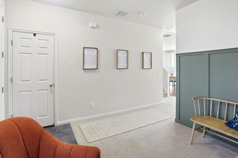 Tiny photo for 1024 N NEWHAM CT W, North Salt Lake, UT 84054 (MLS # 2124754)