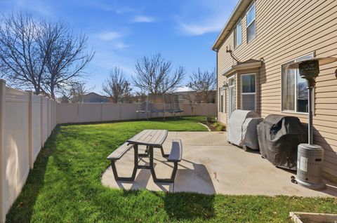Tiny photo for 1024 N NEWHAM CT W, North Salt Lake, UT 84054 (MLS # 2124754)