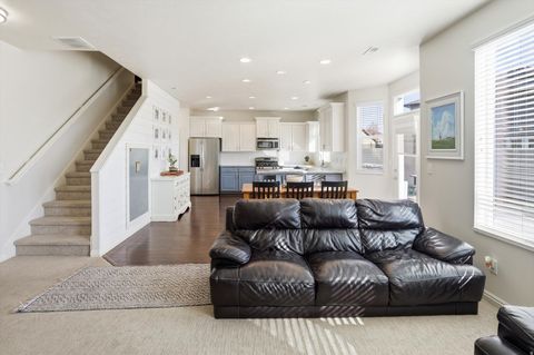 Tiny photo for 1024 N NEWHAM CT W, North Salt Lake, UT 84054 (MLS # 2124754)