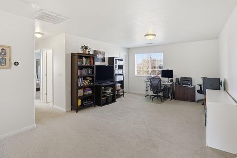 Tiny photo for 1024 N NEWHAM CT W, North Salt Lake, UT 84054 (MLS # 2124754)