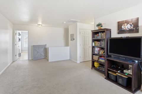 Tiny photo for 1024 N NEWHAM CT W, North Salt Lake, UT 84054 (MLS # 2124754)