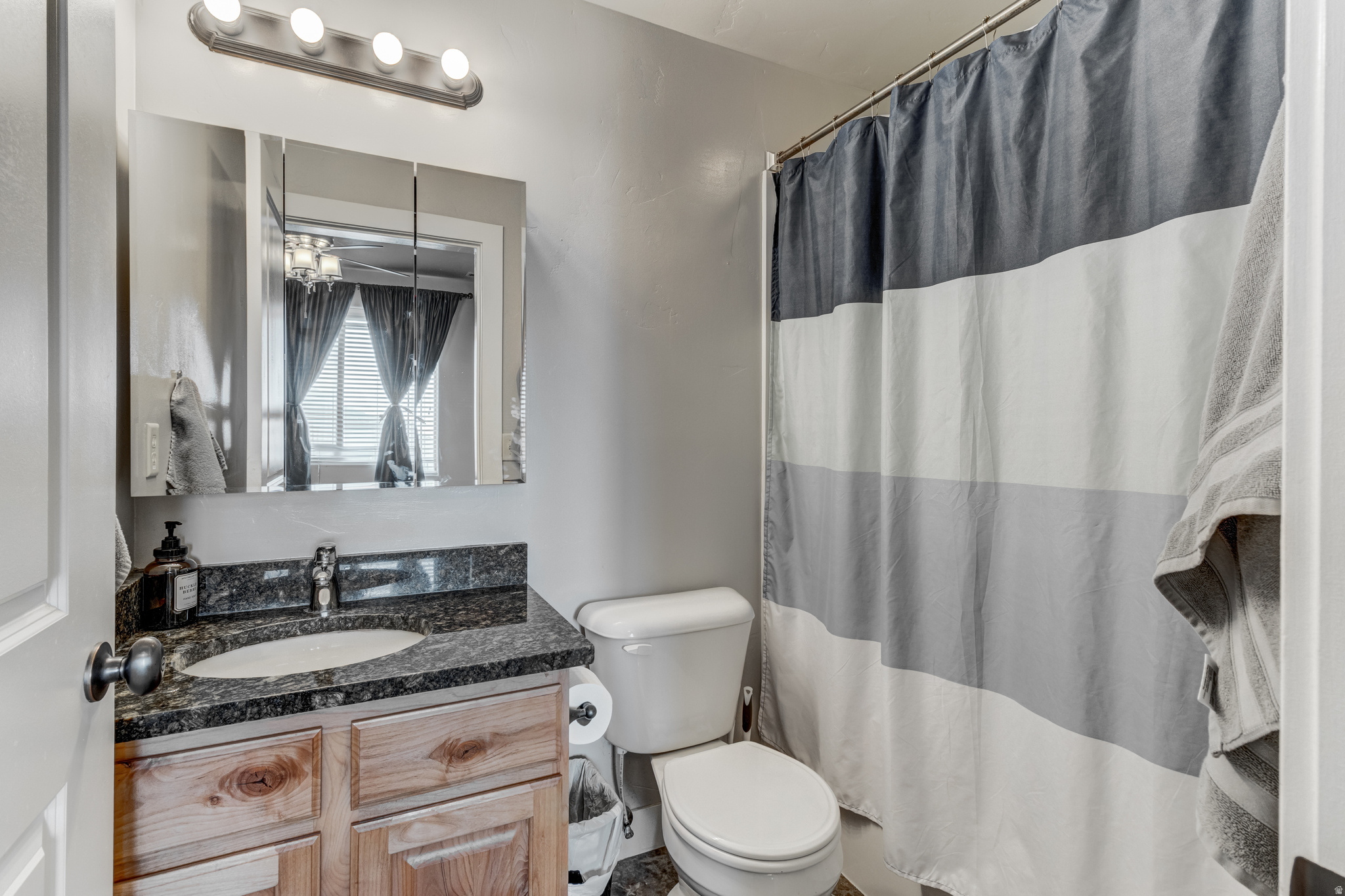 ROCK CREEK CONDO - Residential