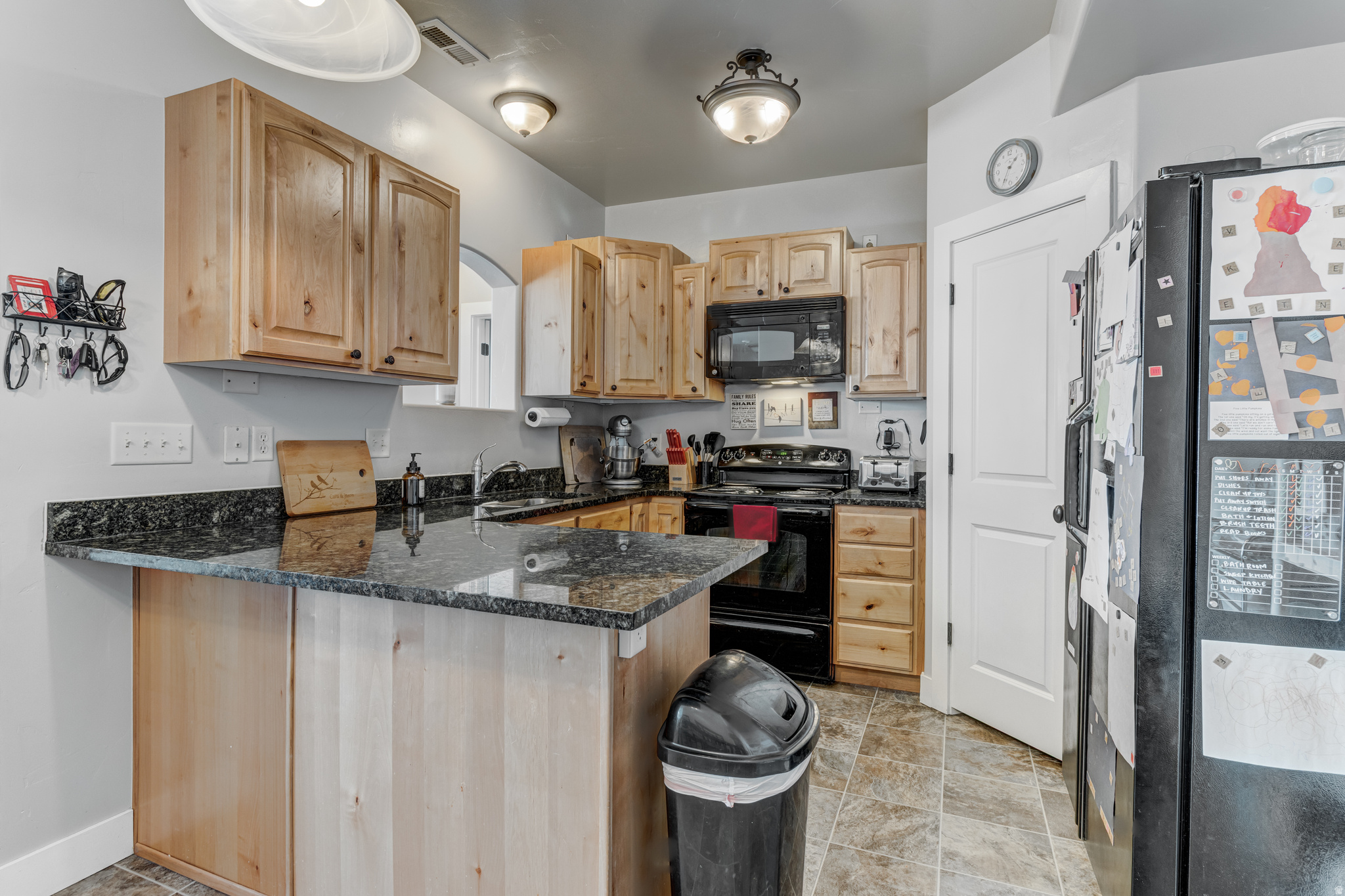 ROCK CREEK CONDO - Residential