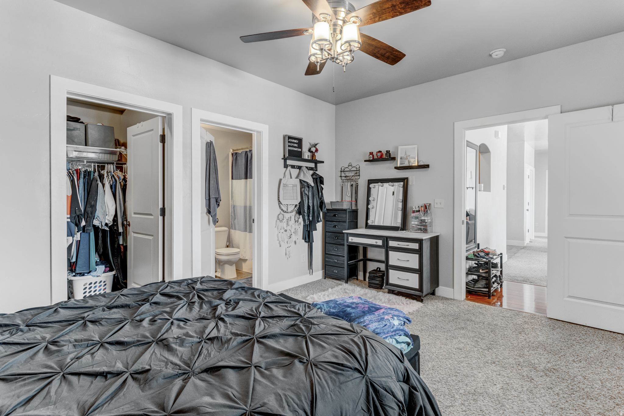 ROCK CREEK CONDO - Residential