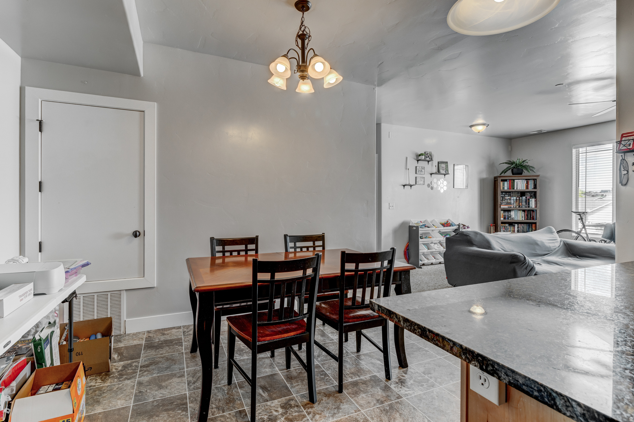 ROCK CREEK CONDO - Residential