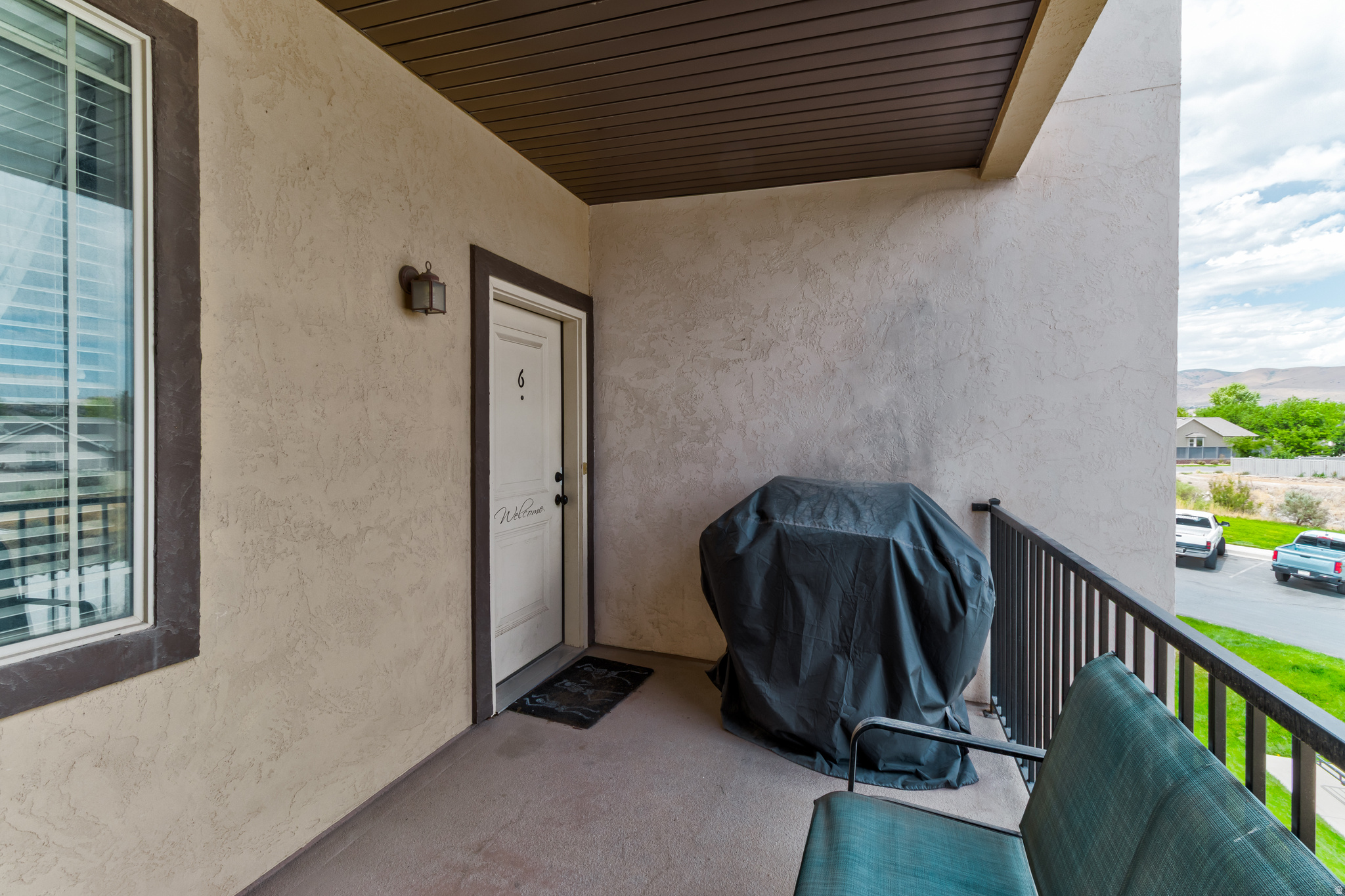 ROCK CREEK CONDO - Residential