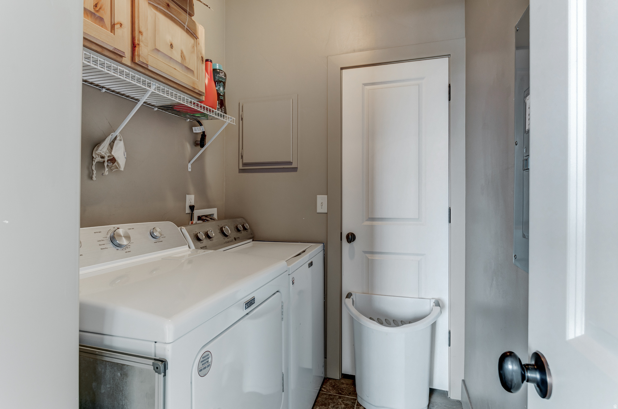 ROCK CREEK CONDO - Residential