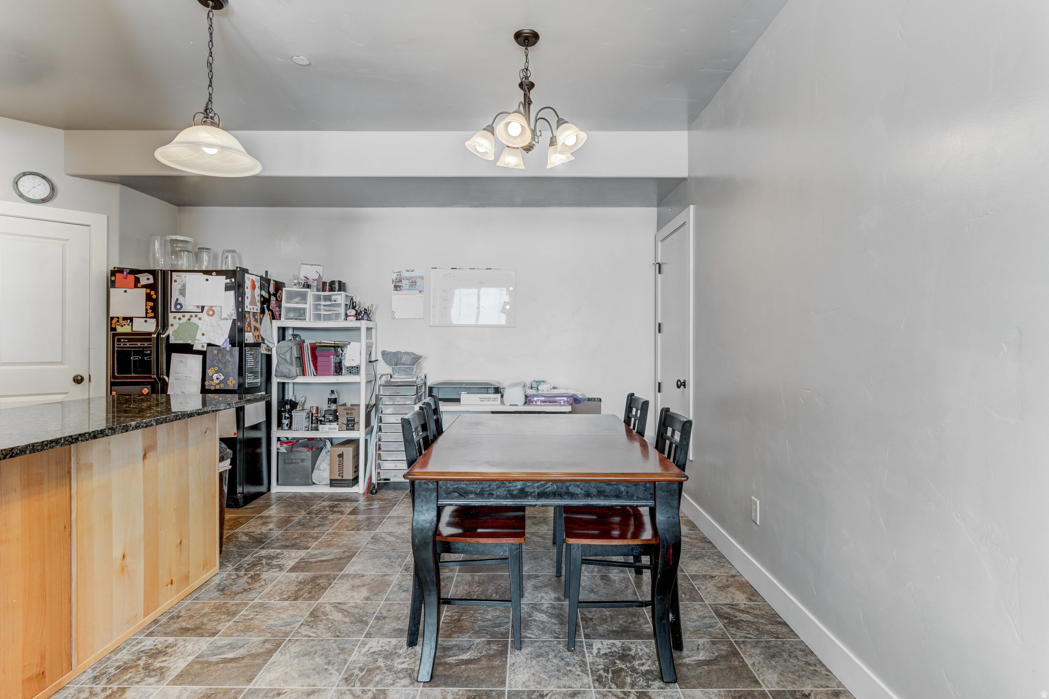 ROCK CREEK CONDO - Residential