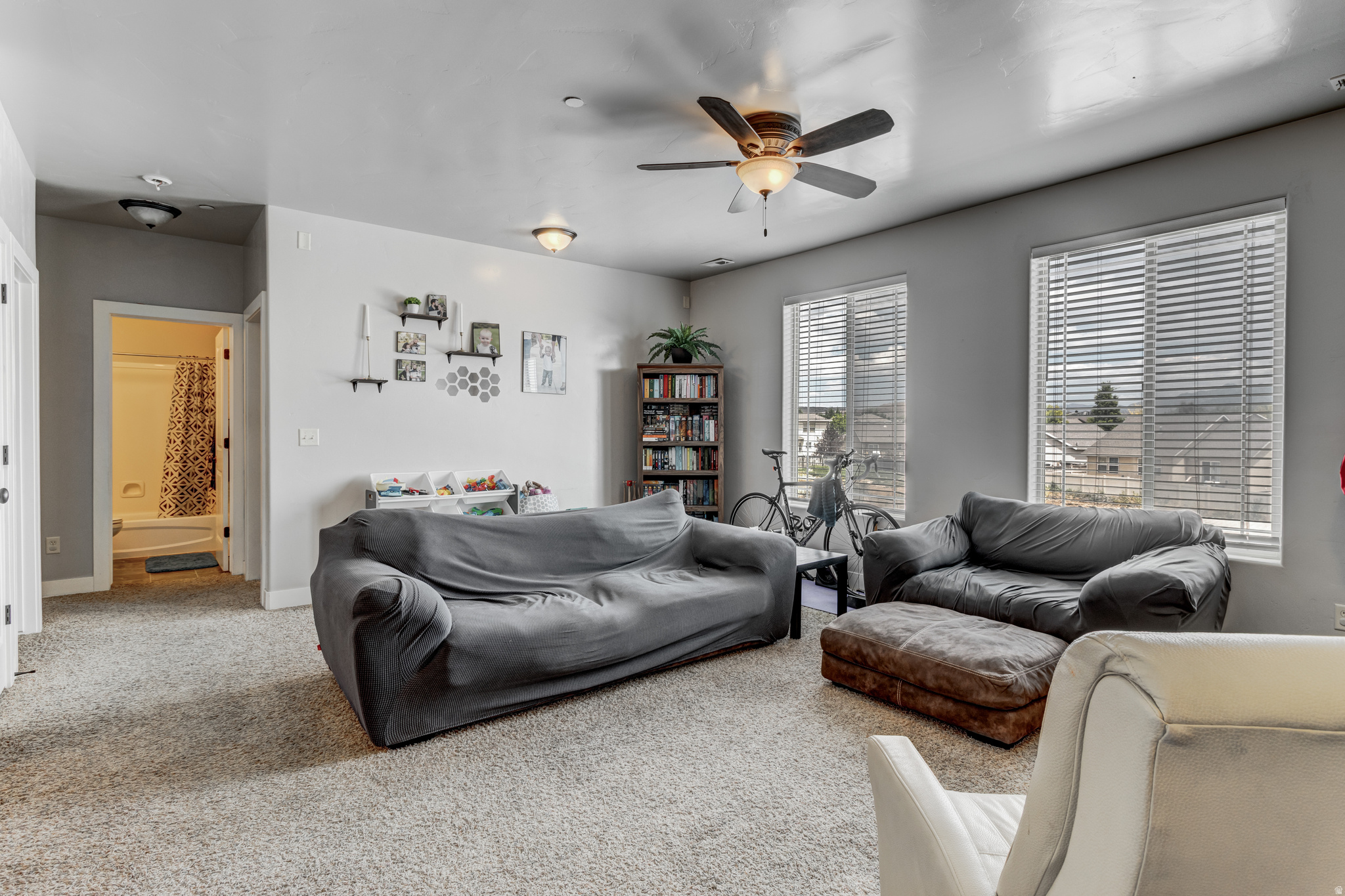 ROCK CREEK CONDO - Residential