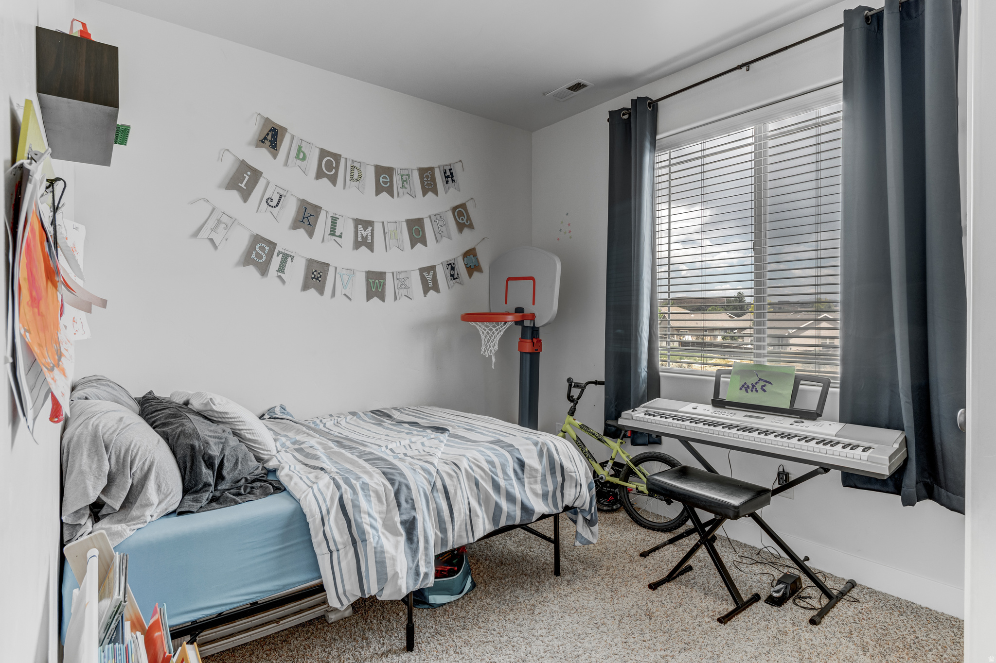 ROCK CREEK CONDO - Residential